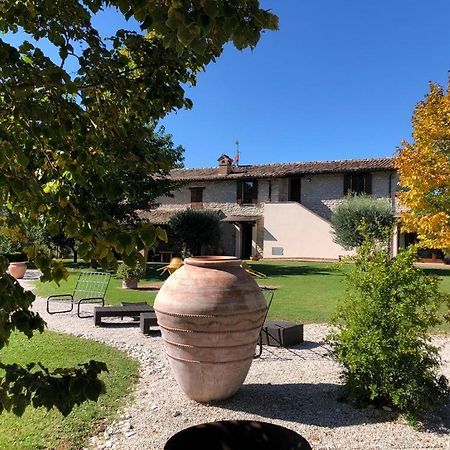 Casa Vinto Hotel Cagli Exterior photo