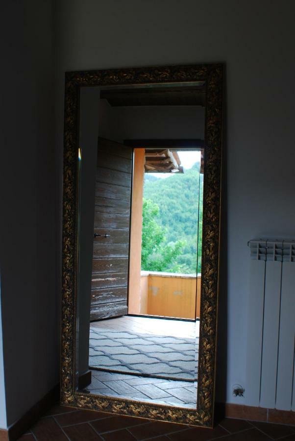Casa Vinto Hotel Cagli Exterior photo