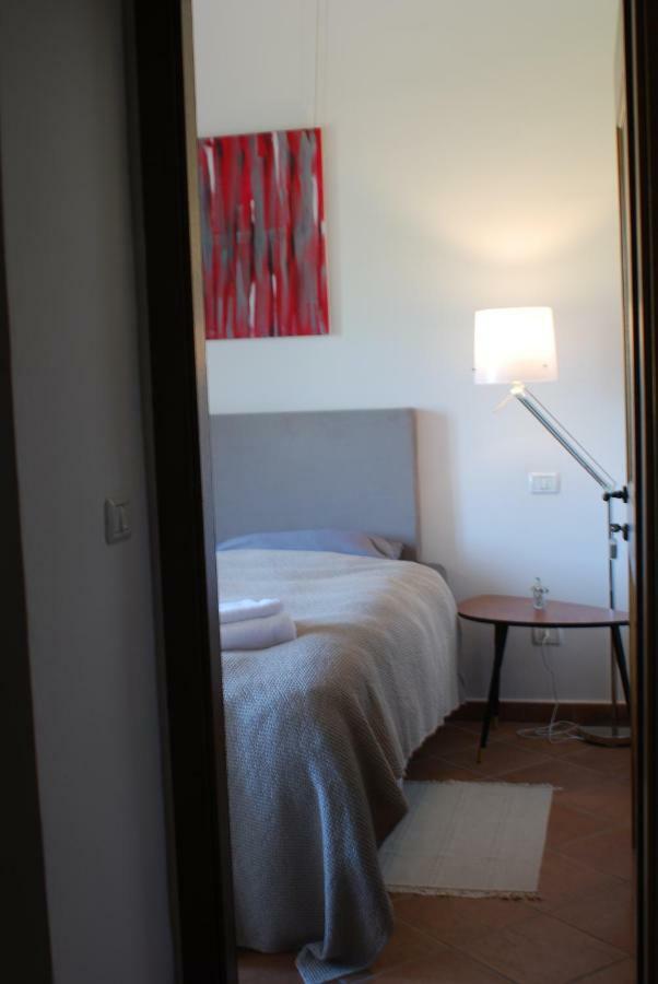 Casa Vinto Hotel Cagli Exterior photo